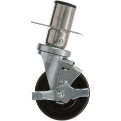 VULCAN HART 00-421893-00001 CASTERS AND LEGS
