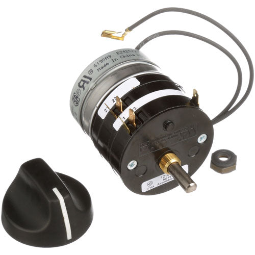 VULCAN HART 00-856621-00001 TIMERS