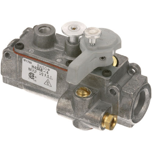 VULCAN HART 2393 GAS VALVES
