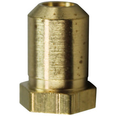 VULCAN HART 719951-36 EXPANSION VALVE ORIFICES