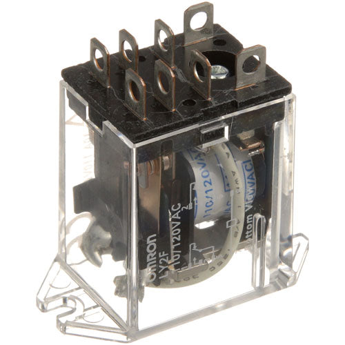 VULCAN HART VH416535-00006 RELAYS