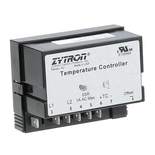 ACCUTEMP AT0E-2559-2 THERMOSTATS