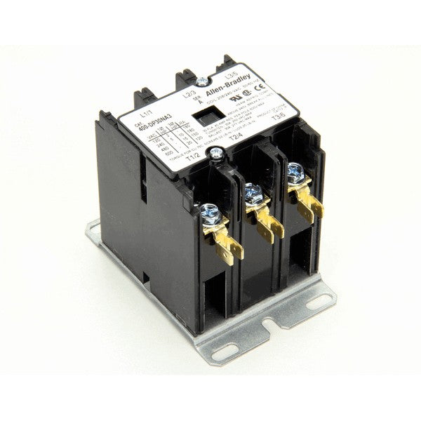 ACCUTEMP AT0E-1587-1 CONTACTORS