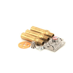 AMERICAN RANGE A37408 LIQUID PROPANE CONVERSION KITS