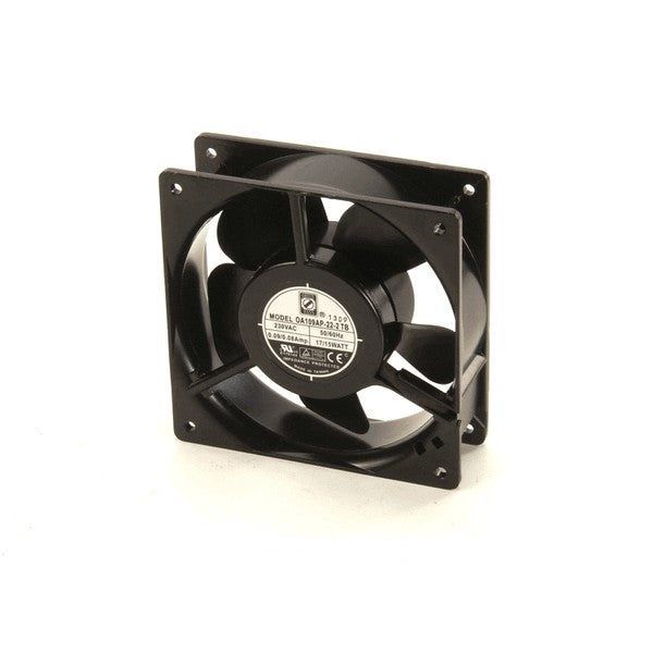 ALTO-SHAAM FA-3568 INLINE DUCT FANS