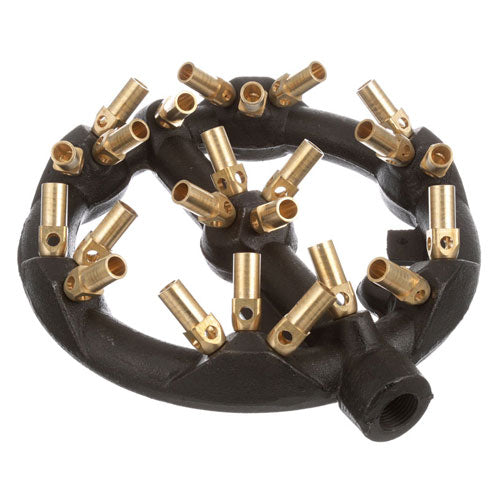 AMERICAN RANGE A14035 GAS VALVES