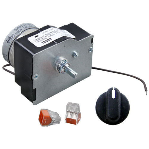 ALTO-SHAAM TR-34542 TIMERS