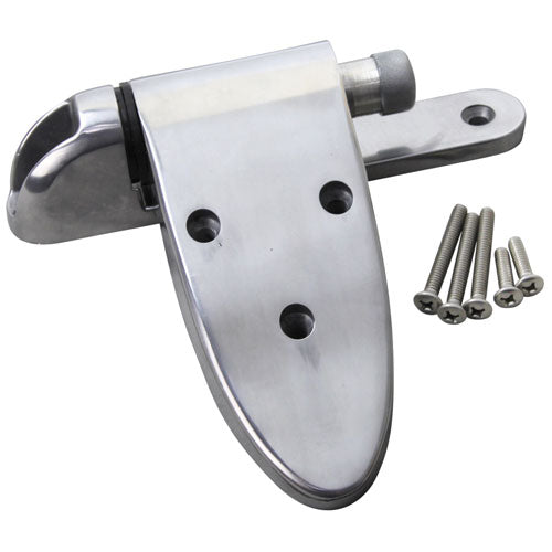 BALLY BLRBD125LH HINGES, LATCHES, MOUNTING BRACKETS, CLIPS
