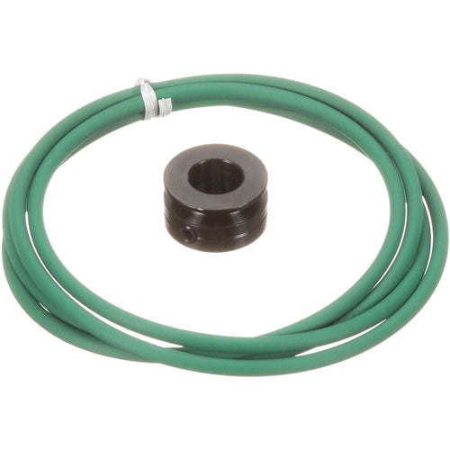 BERKEL 2375-00016 DRIVING BELTS, CHAINS, SPROCKETS