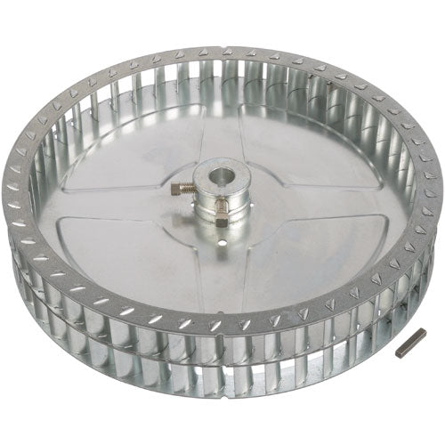 BLODGETT Blodgett 15853 Blower Wheel 10-3/4D X 2-1/8W for Blodgett BLO15853