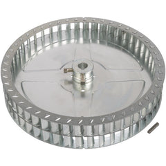 BLODGETT Blodgett 15853 Blower Wheel 10-3/4D X 2-1/8W for Blodgett BLO15853