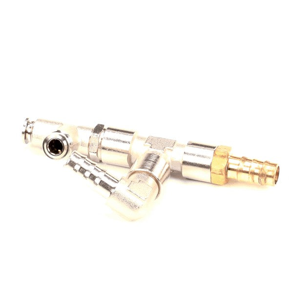 BLODGETT 62451 AIR CLEANER REPLACEMENT PARTS