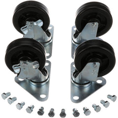 BLODGETT 05779 CASTERS AND LEGS