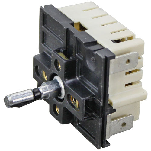 BLOOMFIELD 2E-34593 TOGGLE SWITCHES