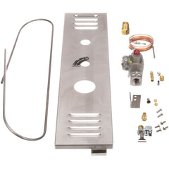 BLODGETT BL52302 GAS VALVE ASSEMBLIES
