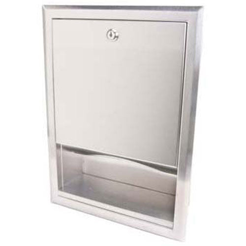 BOBRICK B359 PAPER DISPENSERS