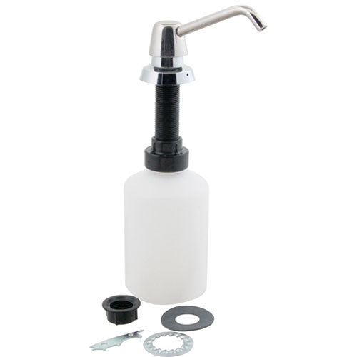 BOBRICK B-8221 SOAP & DISPENSERS
