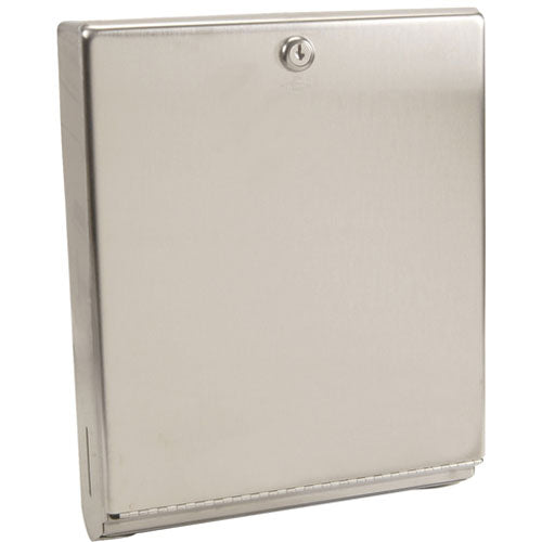 BOBRICK B262 PAPER DISPENSERS