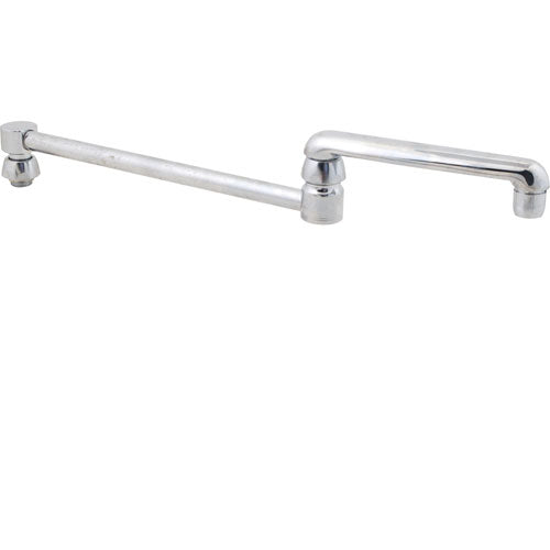 CHICAGO FAUCETS DJ18JKCP BATH & KITCHEN FAUCETS