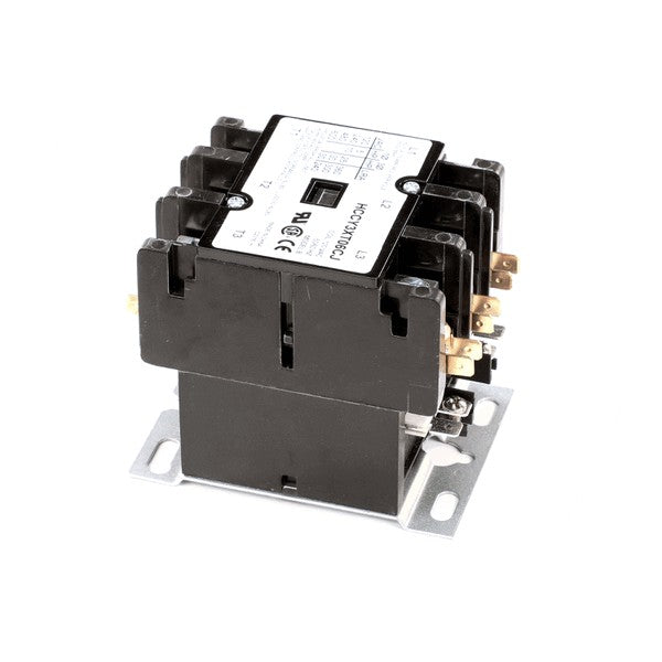CURTIS WC-431 CONTACTORS