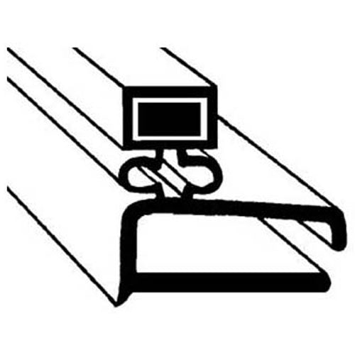 DELFIELD 1702001 GASKETS AND SEALS