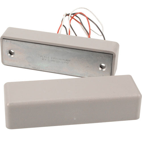 DETEX MS-2049S SWITCHING RELAYS