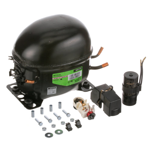 DELFIELD 3527000 REMANUFACTURED COMPRESSORS