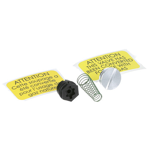 FRYMASTER 8071849 NATURAL GAS CONVERSION KITS