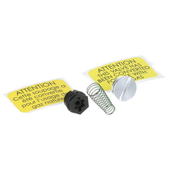 FRYMASTER 8071849 NATURAL GAS CONVERSION KITS