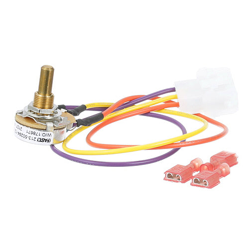 FRYMASTER -2336 POTENTIAL RELAYS