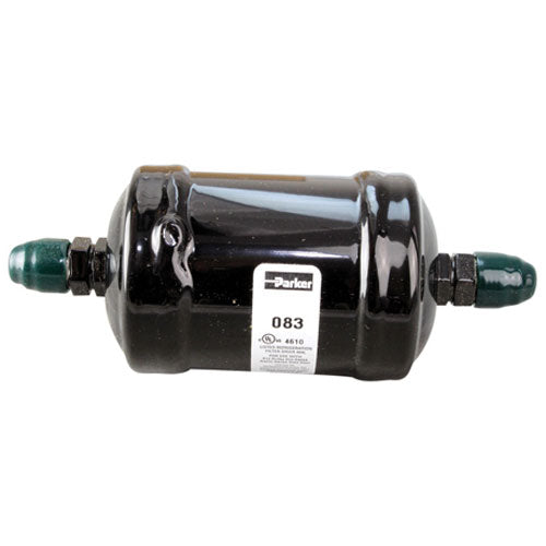 EMERSON EK 083 FILTER DRIERS & ACCUMULATORS