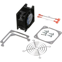 FRANKE 490418 BLOWER FANS