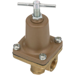 FRYMASTER 8101208 PRESSURE REGULATORS