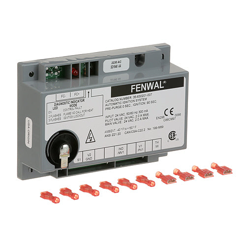 FRYMASTER 8262898 IGNITION CONTROL BOARDS