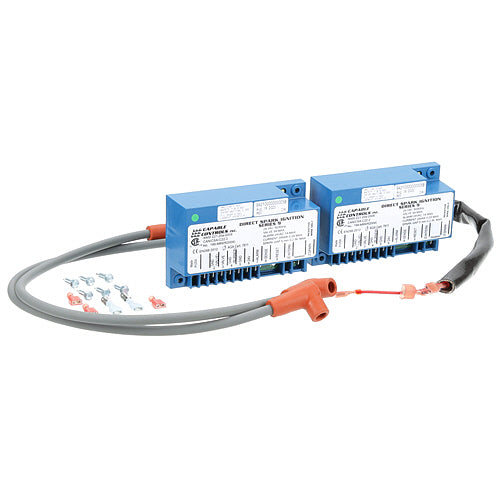 FRYMASTER 8263272 IGNITION CONTROL BOARDS