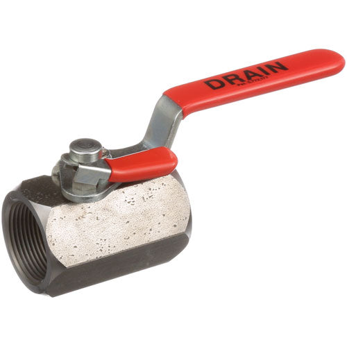 FRYMASTER 8100885 DRAIN VALVES