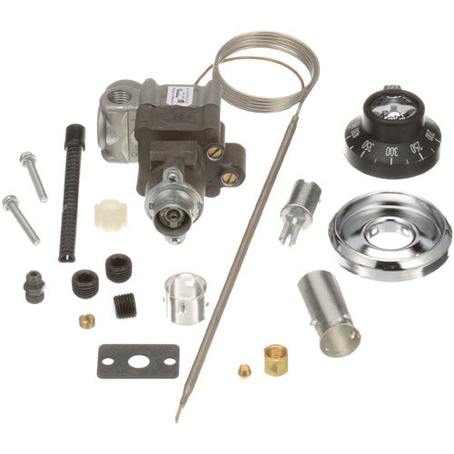 GARLAND 227000 THERMOSTAT CONTROLS & KITS