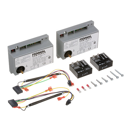 FRYMASTER FM8263669 IGNITION CONTROL BOARDS