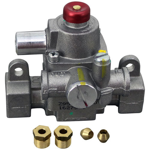 GARLAND 1027000 SAFETY VALVES