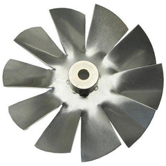 FWE BLD FAN AL FAN BLADES