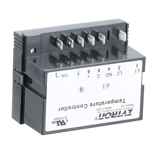 GARLAND 2432000 TEMPERATURE CONTROLS
