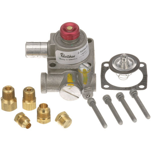 GARLAND GLG02487-1 GAS VALVE ASSEMBLIES