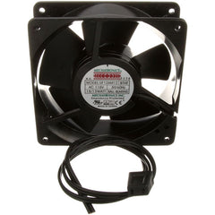 HATCO 02.01.201 INLINE DUCT FANS