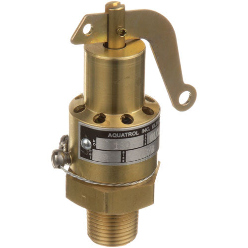 GROEN Z014355 RELIEF VALVES