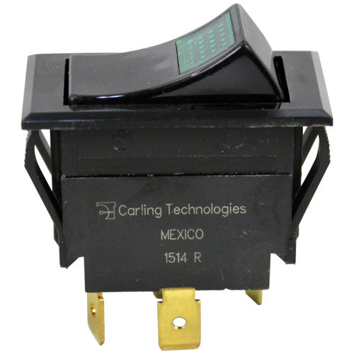 GROEN Z087951 TOGGLE SWITCHES
