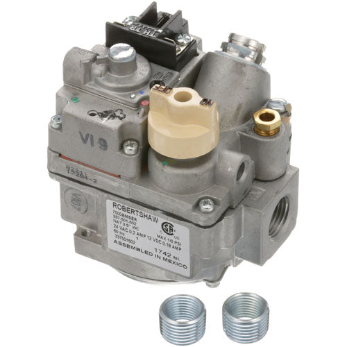 HOBART 00-410841-00030 GAS VALVES