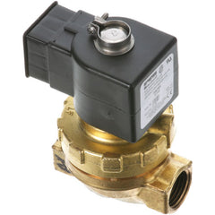 HOBART 00-893100-1 SOLENOID VALVES