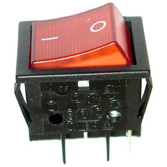 HOLMAN 2E-Z10942 TOGGLE SWITCHES