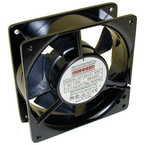 HOLMAN 2U-200561 BLOWER FANS