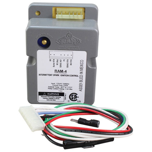 IMPERIAL EASTMAN 37110 IGNITION CONTROL BOARDS